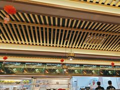 -井格重庆火锅(西直门凯德Mall店)