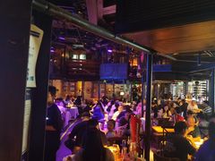 -胡桃里音乐酒馆(白云五号T5 MALL店)