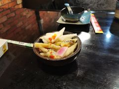 -炙韩料理·部队锅专门店