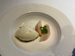 -The V泽惟·低温慢煮料理