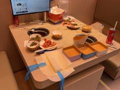 -海底捞大排档火锅(打浦路店)