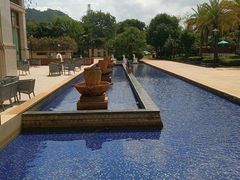 -三亚凤凰水城凯莱度假酒店