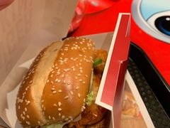 -肯德基(胜利店)