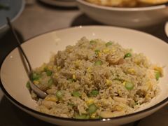 炒饭-杭州滨江银泰喜来登·采悦轩中餐厅