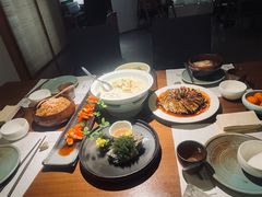 -菩提素素食餐厅(晶郦馆店)