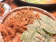 -贵厨酸汤牛肉(花果园国际中心店)