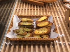-前进麦味·天然烘焙(凯德1818店)