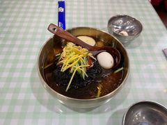 -服务大楼冷面(延大店)