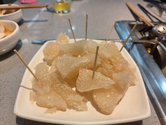 -海底捞火锅(振华商厦店)