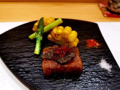 -鮨一日本料理(大中华店)