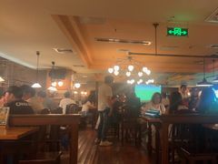 -宝莱纳啤酒花园餐厅PAULANER BRAUHAUS Nanjing(广州路店)