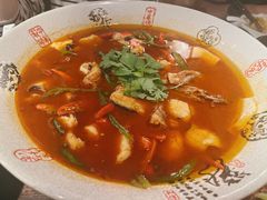 麻婆鲜椒鱼-陈麻婆豆腐(旗舰店)