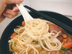 -阿芬卤面(花巷店)
