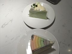 -嗒令甜品·主题融合料理餐厅(首座时代店)