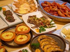 -贵木日本料理·铁板烧(新地假日广场店)