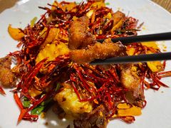 -小喜客·云南特色菜(纳西庭院店)