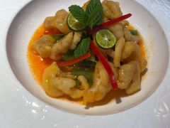 泡椒凤爪-周渝食惦酸菜鱼(青浦店)