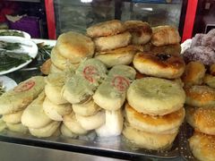-老磁器口豆汁店(天坛店)