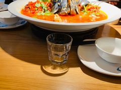 -坛宗剁椒鱼头(河西王府井店)