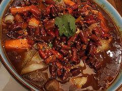 毛血旺-和和小厨