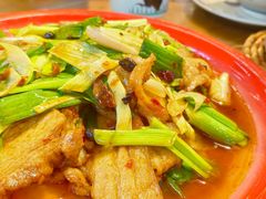 -小街47號江湖菜(四合院店)