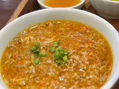 -蟹上黄·蟹黄面·江南糖水(人民广场店)
