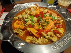 -胖哥俩肉蟹煲(福州仓山爱琴海店)