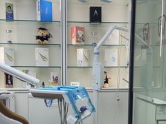 -牙博士口腔品牌连锁(杨浦店)