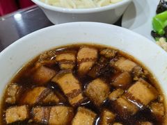 -晋阳饭庄(虎坊桥店)