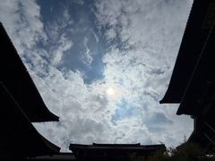 -香积寺