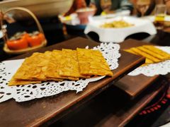 -禧瑞都大饭店(吊桥路店)