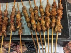-管氏翅吧(护国寺店)
