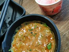 小料-新辣道鱼火锅(世纪金源购物中心店)