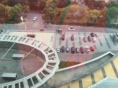 -银川国贸中心酒店