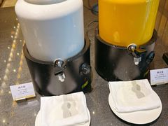 -富力威斯汀酒店·知味自助餐厅