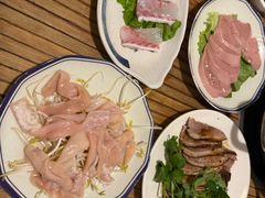 -厝味火锅·潮汕卤水火锅(十一合店)