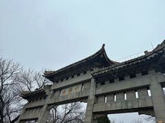 -千佛山风景名胜区
