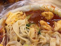 -七台河福临大碗麻辣烫