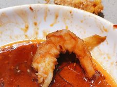 -巴蜀王婆大虾(首经贸店)