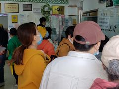 -老磁器口豆汁店(天坛店)