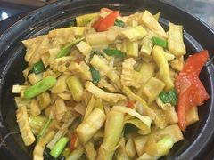 -徽州美食(三十年老店)