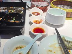 -火宫殿·小吃王国(坡子街店)