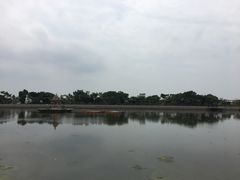 -龙舟池