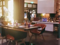 大堂-恰餐厅及酒吧CHAR Bar & Grill(北京三里屯洲际店)