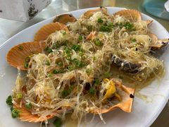 -明记海鲜大排档(巽寮湾店)