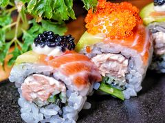 -森味薪火烧•烧鸟居酒屋•日本料理(望京店)