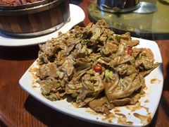 -外婆餐厅(魏县店)