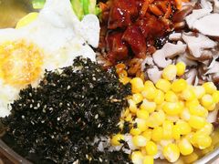 -小木屋拌饭(鞍山景子街小商品城店)