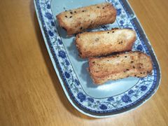 -福州人铭小吃