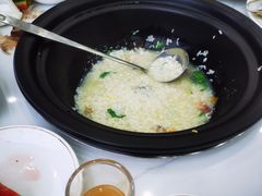 海鲜粥-必点蒸汽海鲜(止锚湾店)